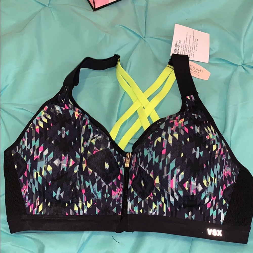 Victoria’s Secret Incredible Bra